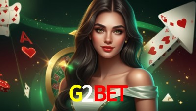 G2BET Casino: Jogue Online e Ganhe Grandes Prêmios